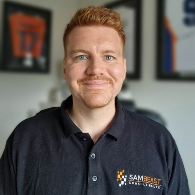 About Us - SAM Beast Consulting